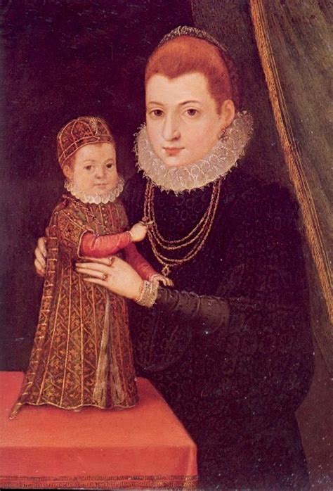 queen mary of scots son